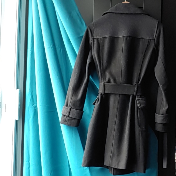 Esprit Wool Peacoat - Picture 2 of 4